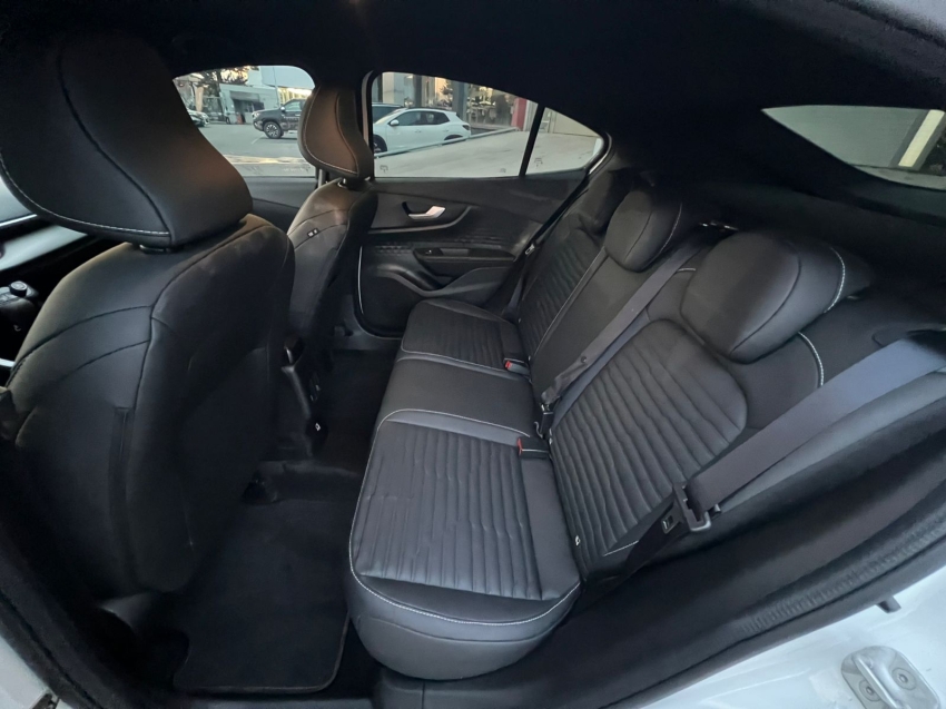 fastback impetus t200