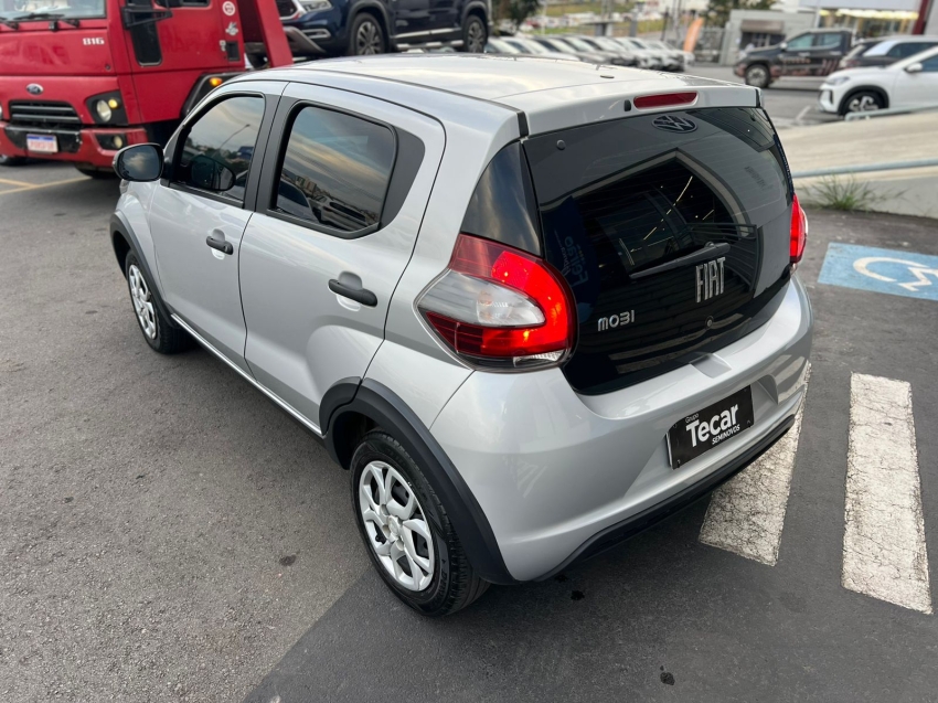 mobi like 1.0 evo
