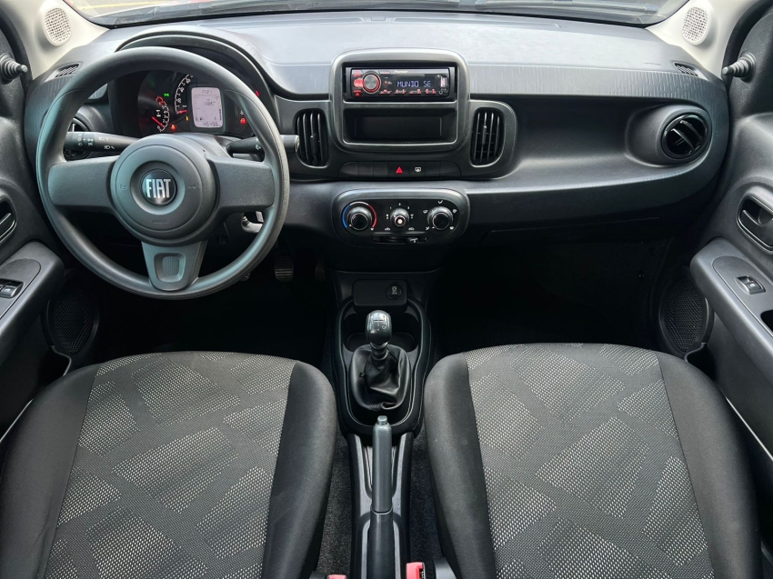 mobi like 1.0 evo