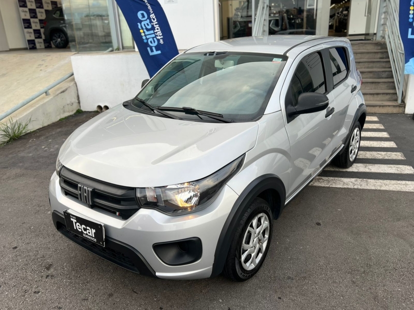mobi like 1.0 evo