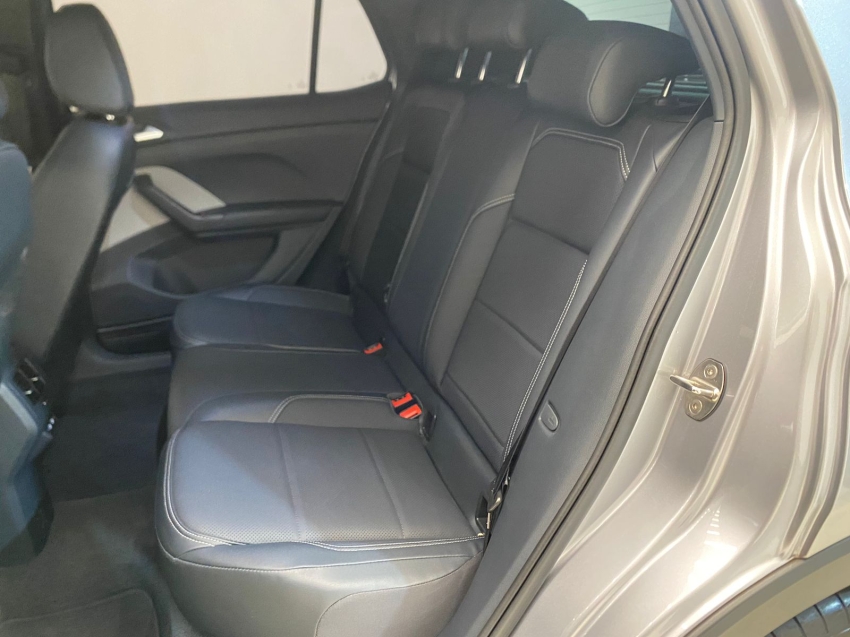 t-cross highline 250 tsi