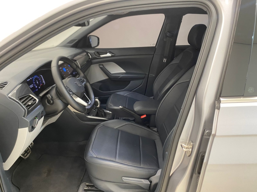 t-cross highline 250 tsi