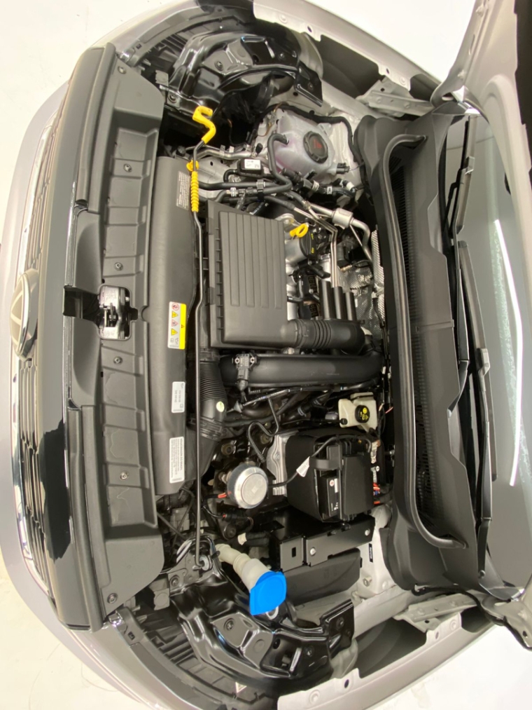 t-cross highline 250 tsi
