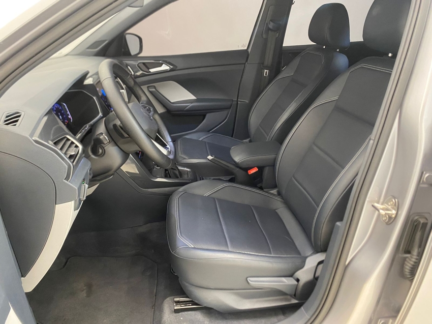 t-cross highline 250 tsi