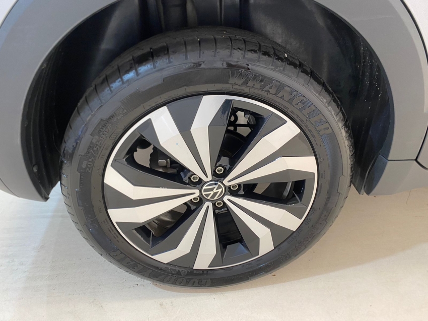 t-cross highline 250 tsi