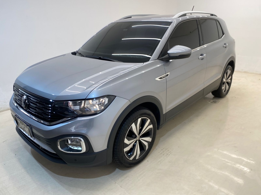 t-cross highline 250 tsi t-cross highline 250 tsi