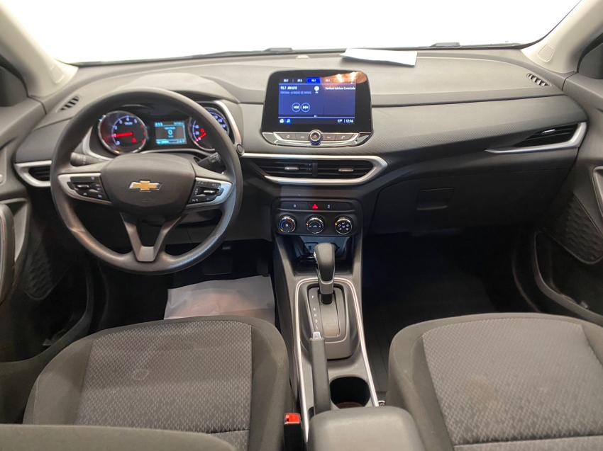 tracker 1.0 turbo flex automatico 2023