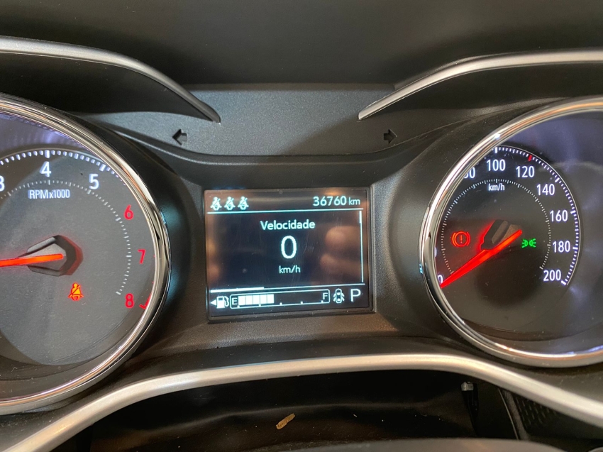 tracker 1.0 turbo flex automatico 2023