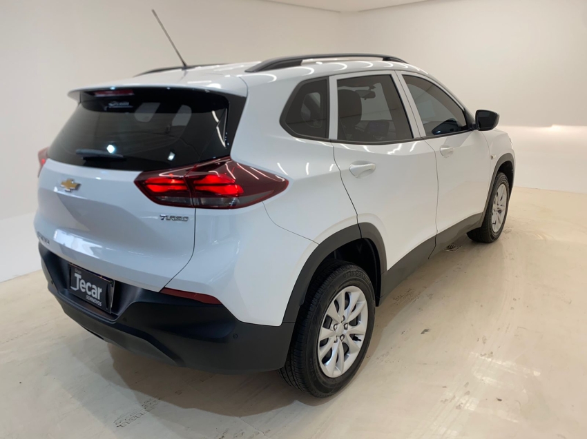 tracker 1.0 turbo flex automatico 2023