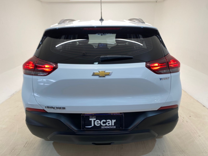tracker 1.0 turbo flex automatico 2023