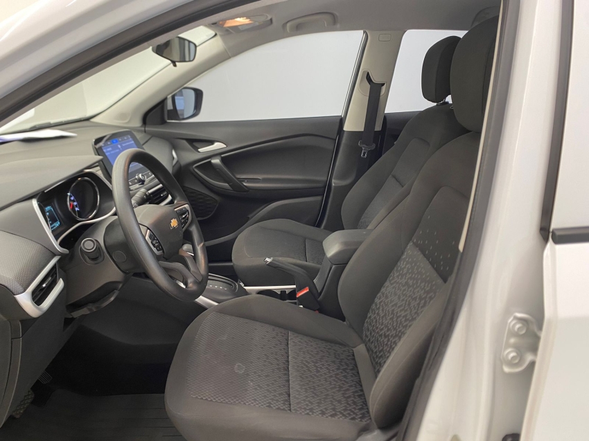 tracker 1.0 turbo flex automatico 2023