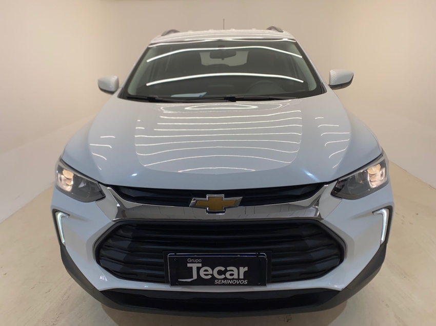tracker 1.0 turbo flex automatico 2023