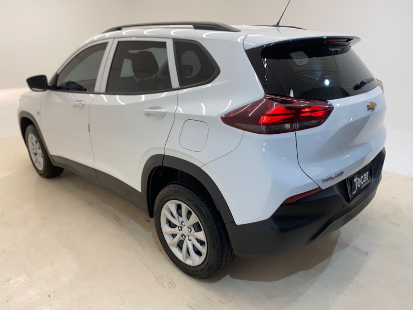 tracker 1.0 turbo flex automatico 2023