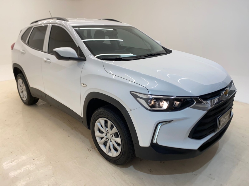 tracker 1.0 turbo flex automatico 2023