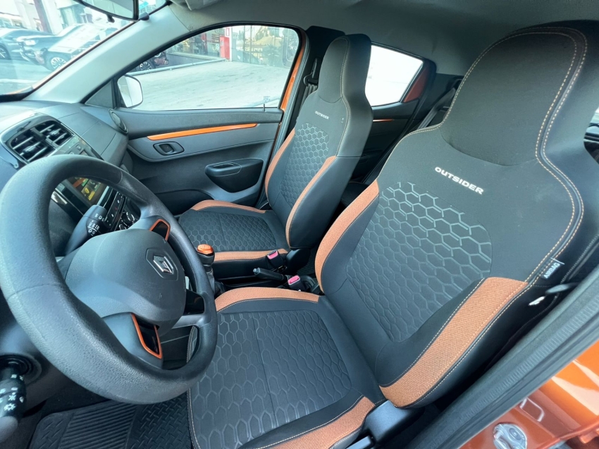 kwid outsider 1.0 2022 manual