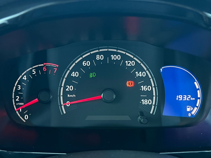kwid outsider 1.0 2022 manual