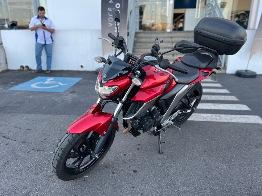 fz25 flex fz25 flex