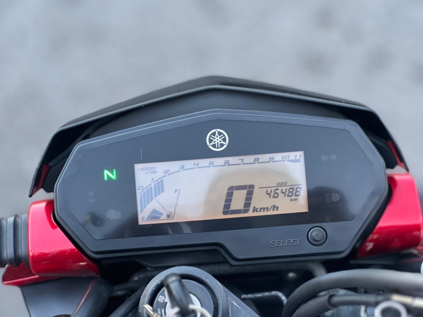 fz25 flex