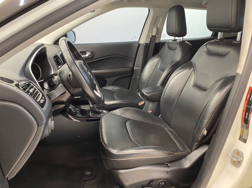jeep compass limited 4x4 diesel 2020