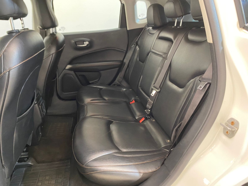 jeep compass limited 4x4 diesel 2020
