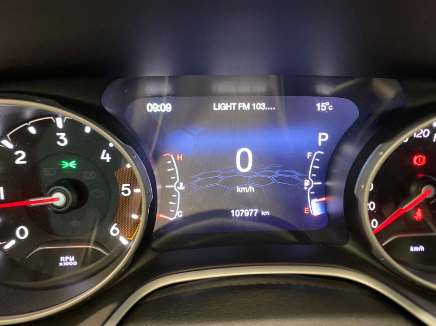 jeep compass limited 4x4 diesel 2020
