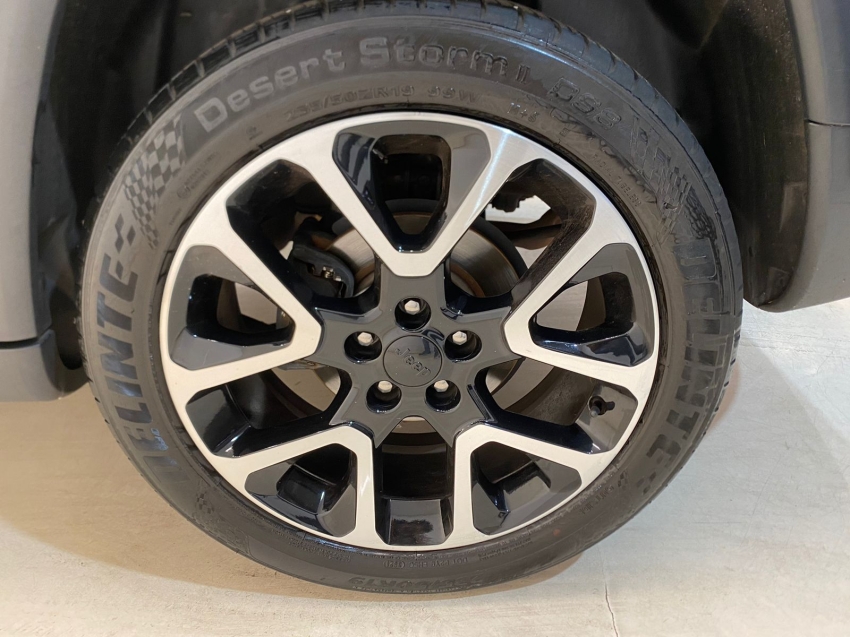 jeep compass limited 4x4 diesel 2020