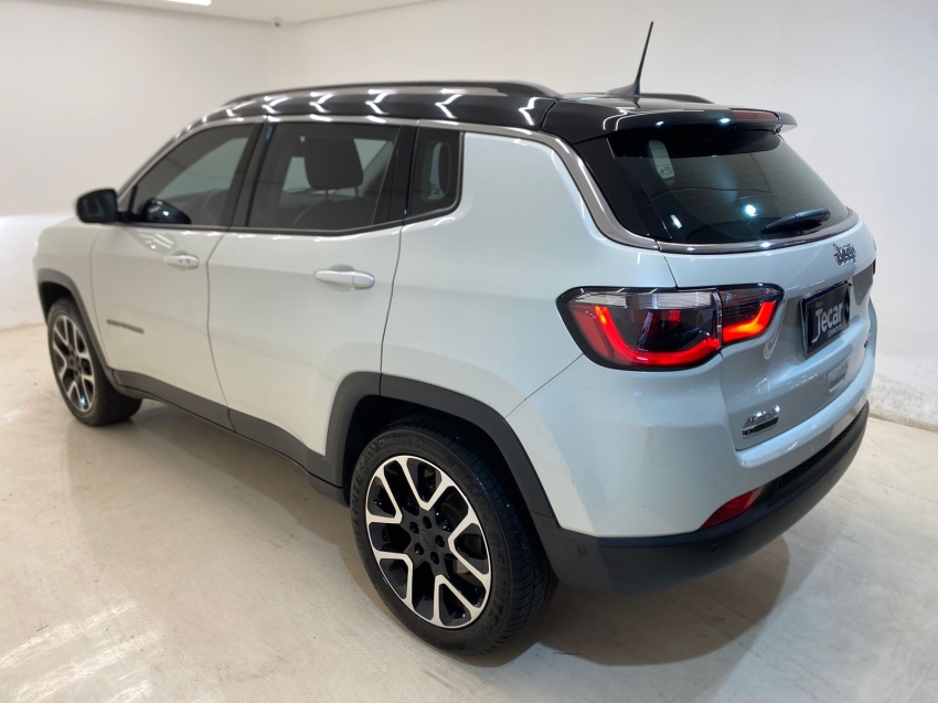 jeep compass limited 4x4 diesel 2020