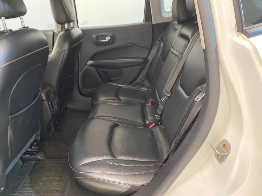 jeep compass limited 4x4 diesel 2020