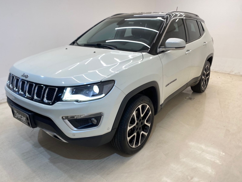 jeep compass limited 4x4 diesel 2020 jeep compass limited 4x4 diesel 2020