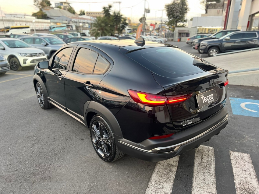 fastback lmited edition