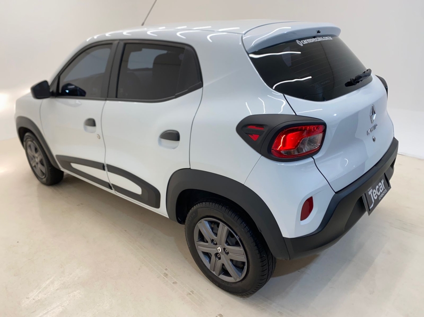 kwid zen ii 1.0 2024 - manual kwid zen ii 1.0 2024 - manual