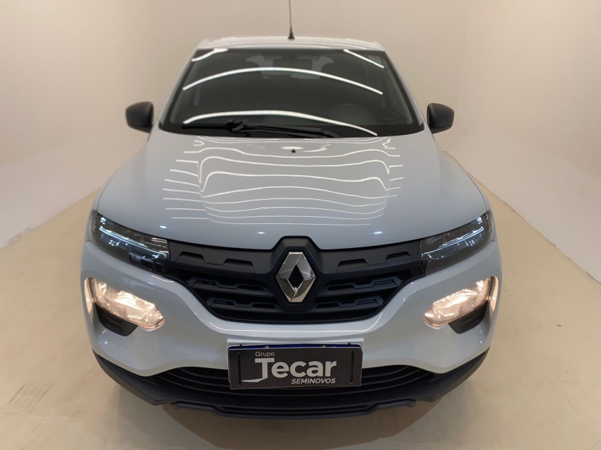 kwid zen ii 1.0 2024 - manual kwid zen ii 1.0 2024 - manual