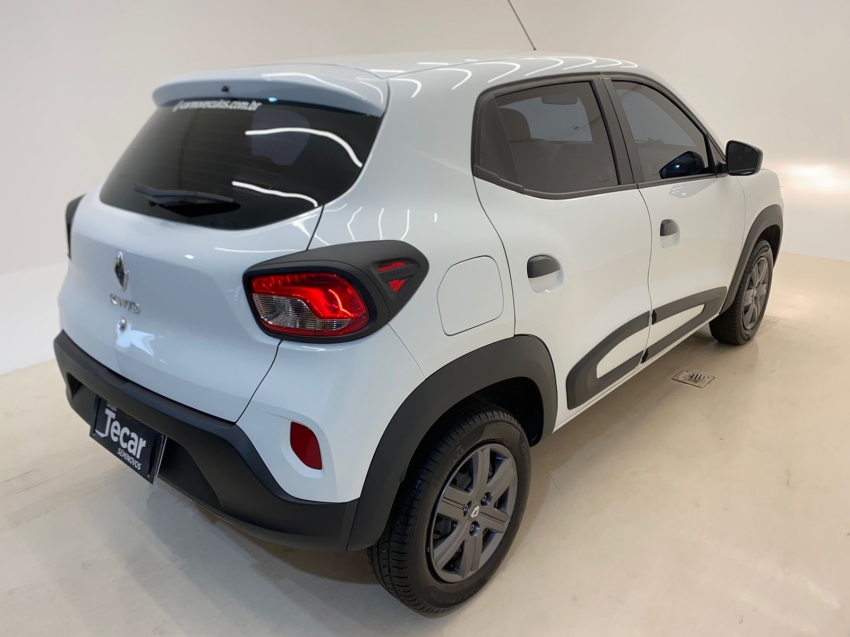 kwid zen ii 1.0 2024 - manual kwid zen ii 1.0 2024 - manual