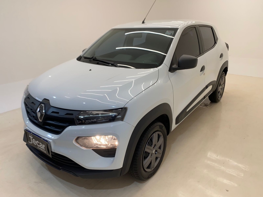 kwid zen ii 1.0 2024 - manual kwid zen ii 1.0 2024 - manual