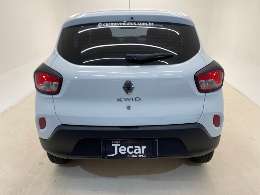 kwid zen ii 1.0 2024 - manual kwid zen ii 1.0 2024 - manual