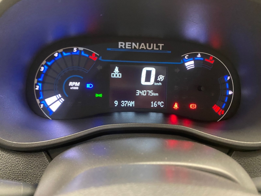 kwid zen ii 1.0 2024 - manual kwid zen ii 1.0 2024 - manual