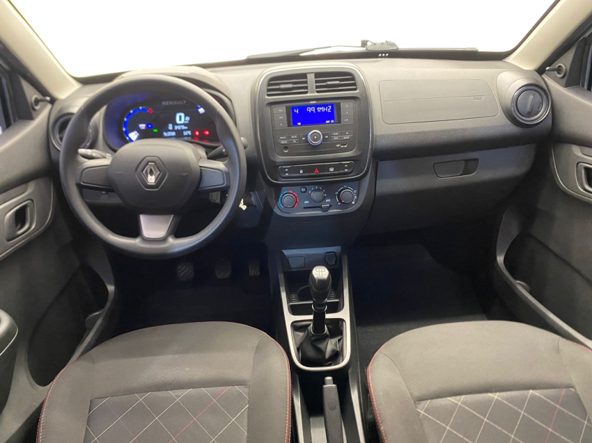 kwid zen ii 1.0 2024 - manual kwid zen ii 1.0 2024 - manual