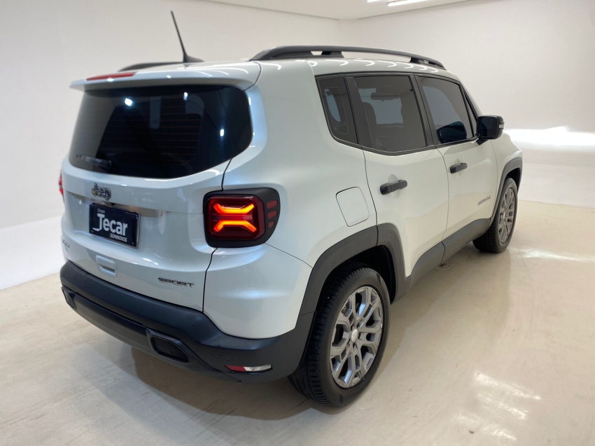 jeep renegade 1.3 t270 sport at6 jeep renegade 1.3 t270 sport at6