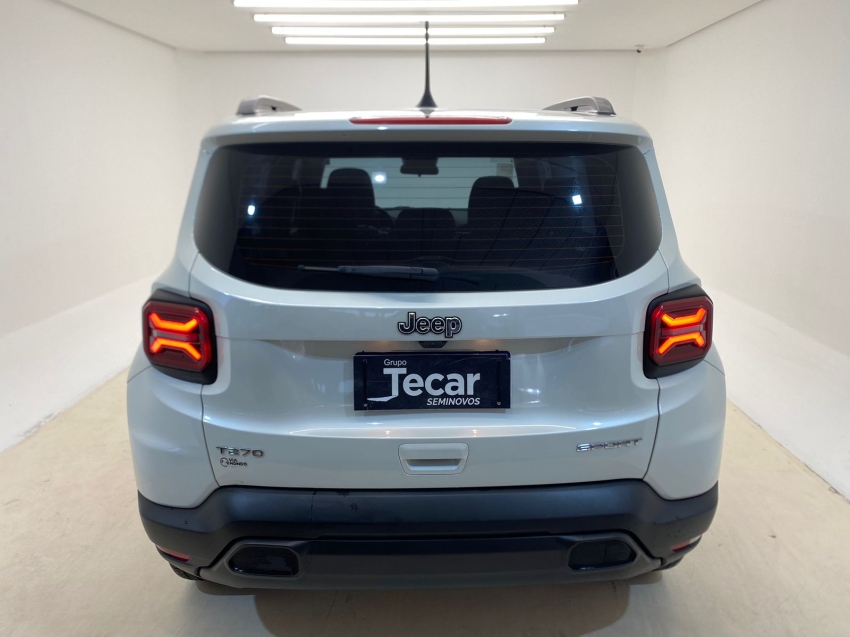 jeep renegade 1.3 t270 sport at6 jeep renegade 1.3 t270 sport at6