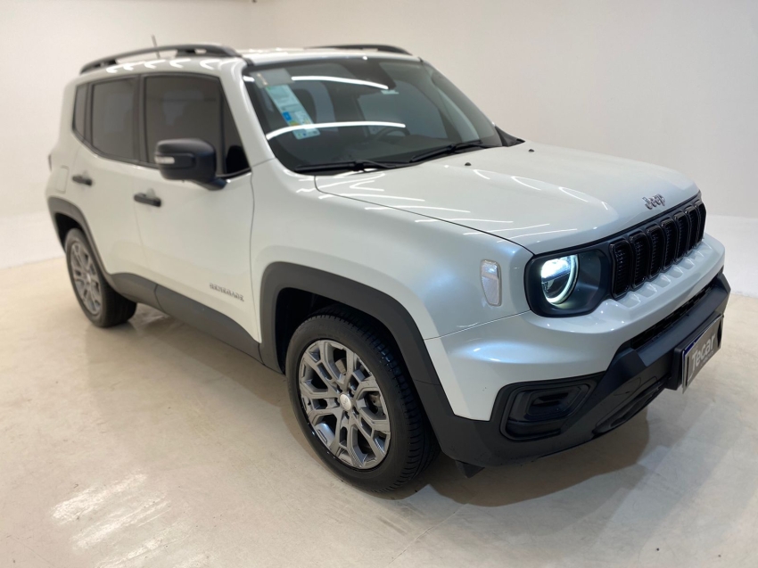 jeep renegade 1.3 t270 sport at6 jeep renegade 1.3 t270 sport at6
