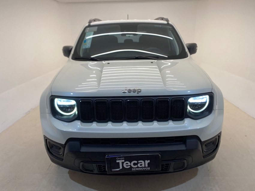jeep renegade 1.3 t270 sport at6 jeep renegade 1.3 t270 sport at6