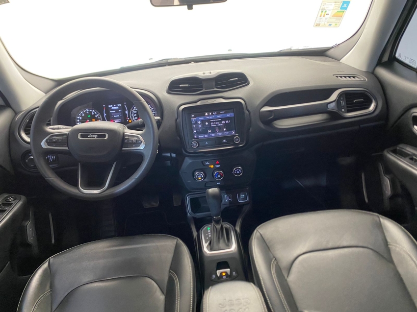 jeep renegade 1.3 t270 sport at6 jeep renegade 1.3 t270 sport at6