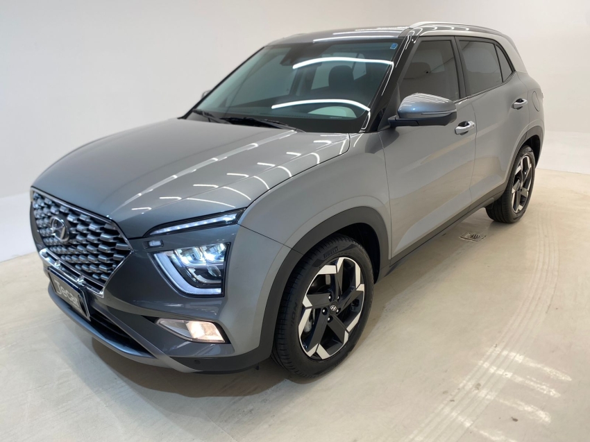 creta 2.0 ultimate - fex automatico 2022 creta 2.0 ultimate - fex automatico 2022