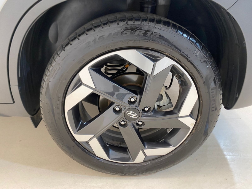 creta 2.0 ultimate - fex automatico 2022