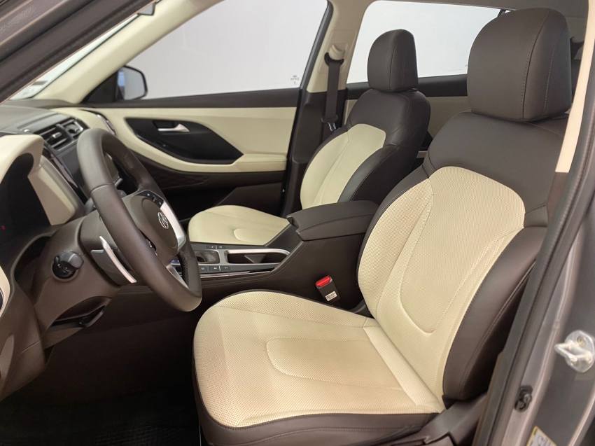creta 2.0 ultimate - fex automatico 2022