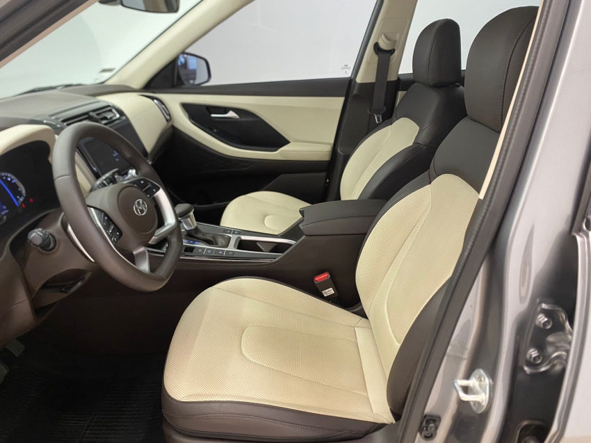 creta 2.0 ultimate - fex automatico 2022