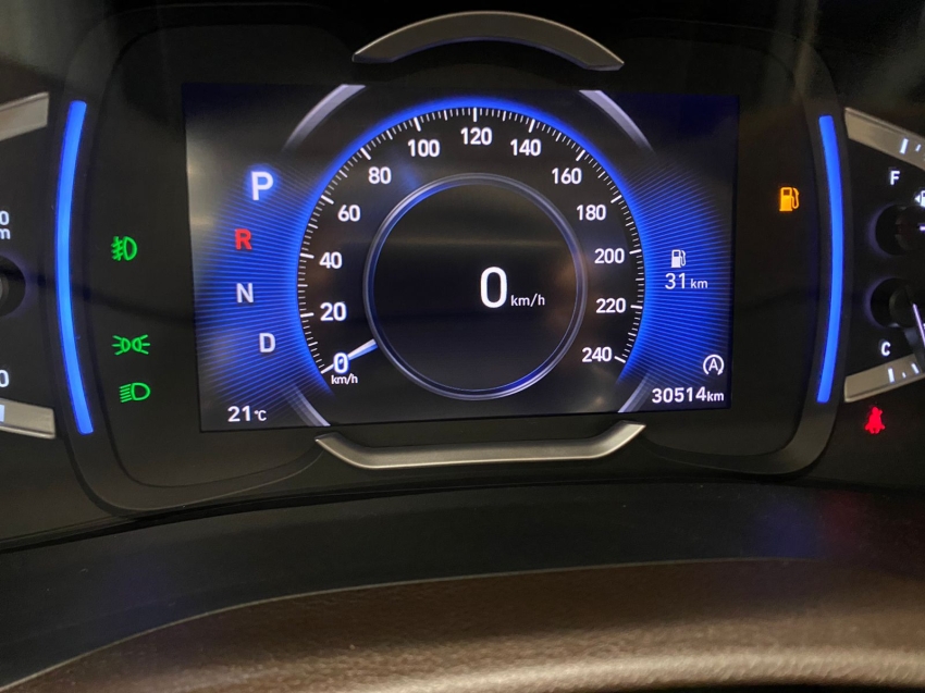 creta 2.0 ultimate - fex automatico 2022