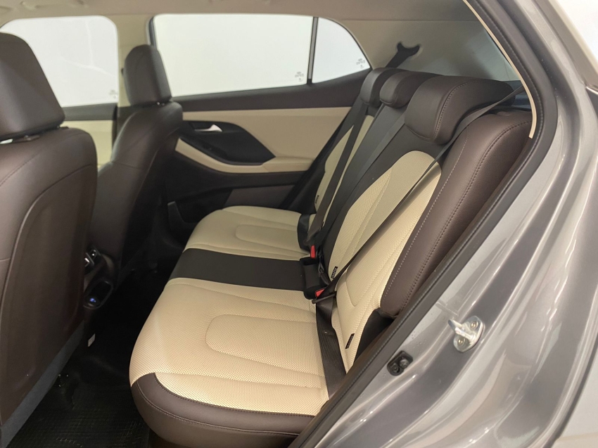creta 2.0 ultimate - fex automatico 2022