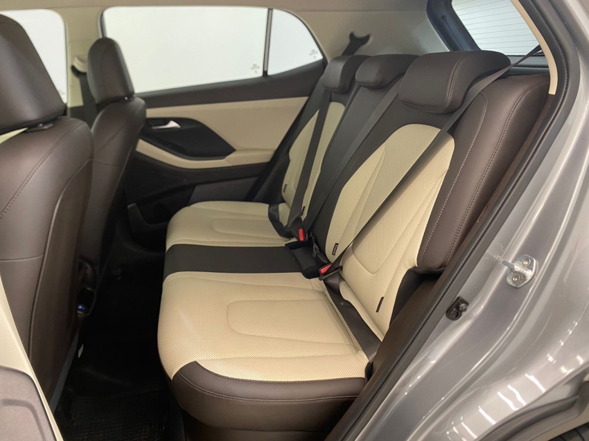 creta 2.0 ultimate - fex automatico 2022