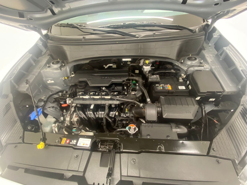 creta 2.0 ultimate - fex automatico 2022